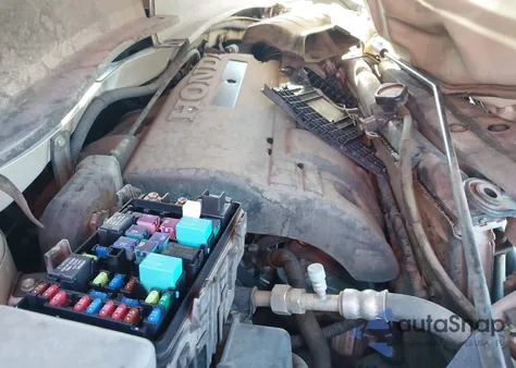 2013 Honda Ridgeline Rtl z USA, uszkodzony, nr VIN 5FPYK1F5XDB001032